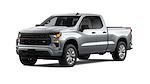 2026 Chevrolet Silverado 1500 Double Cab 4x4 Pickup for sale #C26298 - photo 2