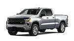 2026 Chevrolet Silverado 1500 Double Cab 4x4 Pickup for sale #C26298 - photo 5