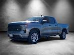 2026 Chevrolet Silverado 1500 Double Cab 4x4 Pickup for sale #C26298 - photo 29