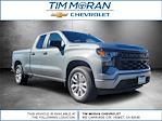 2026 Chevrolet Silverado 1500 Double Cab 4x4 Pickup for sale #C26298 - photo 54