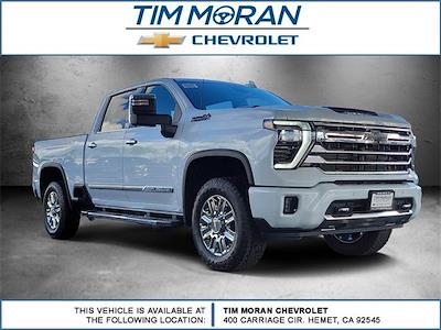 New 2026 Chevrolet Silverado 2500 - photo 1