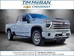 New 2026 Chevrolet Silverado 2500 High Country Crew Cab for sale #C26299 - photo 1