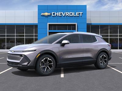 2026 Chevrolet Equinox EV AWD SUV for sale #C26300 - photo 2