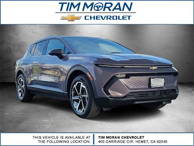 New 2026 Chevrolet Equinox EV LT for sale #C26300 - photo 1