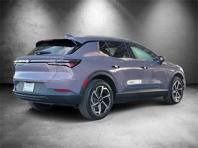 New 2026 Chevrolet Equinox EV - photo 1