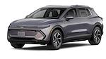 New 2026 Chevrolet Equinox EV LT for sale #C26300 - photo 48