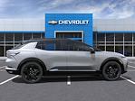 New 2026 Chevrolet Equinox EV RS for sale #C26301 - photo 5
