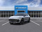 New 2026 Chevrolet Equinox EV RS for sale #C26301 - photo 8