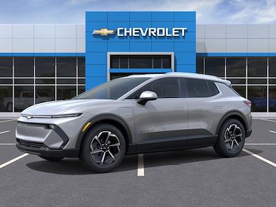 2026 Chevrolet Equinox EV AWD SUV for sale #C26302 - photo 1