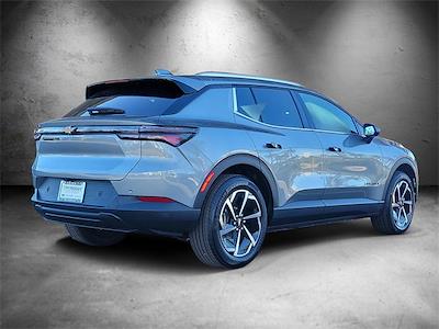 New 2026 Chevrolet Equinox EV - photo 1