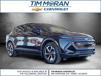 New 2026 Chevrolet Equinox EV - photo 1