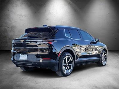 New 2026 Chevrolet Equinox EV - photo 1