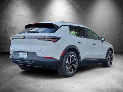 2026 Chevrolet Equinox EV FWD SUV for sale #C26307 - photo 2