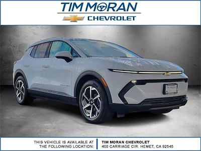 New 2026 Chevrolet Equinox EV - photo 1