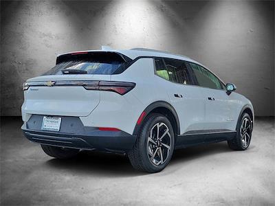 New 2026 Chevrolet Equinox EV - photo 1