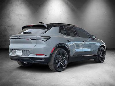New 2026 Chevrolet Equinox EV RS for sale #C26308 - photo 2