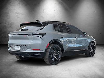 New 2026 Chevrolet Equinox EV RS for sale #C26308 - photo 2