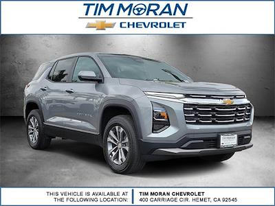 New 2026 Chevrolet Equinox LT for sale #C26309 - photo 1