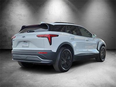 New 2026 Chevrolet Blazer EV - photo 1