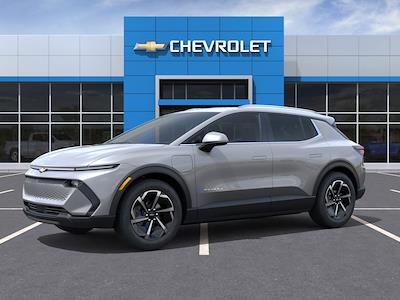 New 2026 Chevrolet Equinox EV LT for sale #C26314 - photo 1