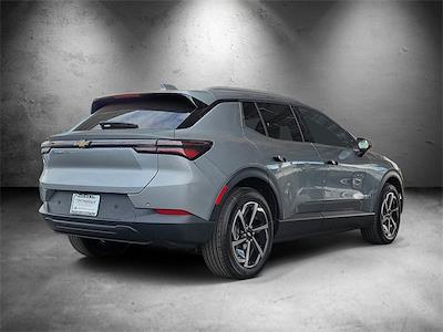 New 2026 Chevrolet Equinox EV - photo 1