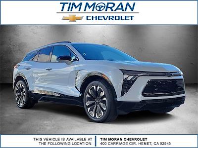 New 2026 Chevrolet Blazer EV RS for sale #C26316 - photo 1