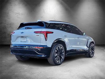 2026 Chevrolet Blazer EV FWD SUV for sale #C26316 - photo 2