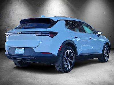 New 2026 Chevrolet Equinox EV LT for sale #C26317 - photo 2