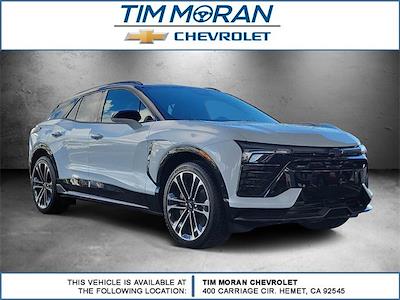 2026 Chevrolet Blazer EV AWD SUV for sale #C26318 - photo 1