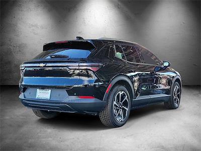 New 2026 Chevrolet Equinox EV LT for sale #C26320 - photo 2