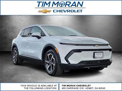 New 2026 Chevrolet Equinox EV LT for sale #C26322 - photo 1