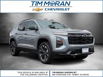 New 2026 Chevrolet Equinox RS for sale #C26323 - photo 1