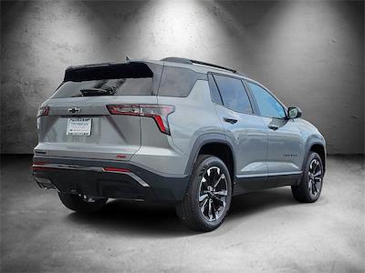 New 2026 Chevrolet Equinox RS for sale #C26323 - photo 2