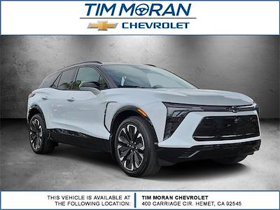New 2026 Chevrolet Blazer EV RS for sale #C26324 - photo 1