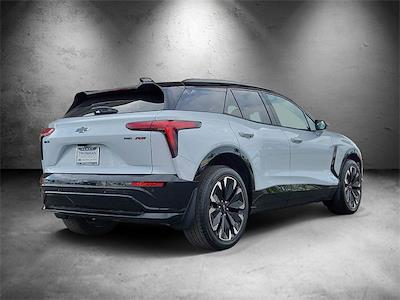 New 2026 Chevrolet Blazer EV - photo 1