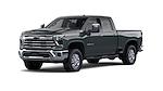 New 2026 Chevrolet Silverado 2500 LTZ Crew Cab for sale #C26325 - photo 42