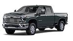 New 2026 Chevrolet Silverado 2500 LTZ Crew Cab for sale #C26325 - photo 44