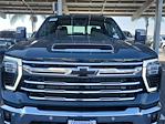 New 2026 Chevrolet Silverado 2500 LTZ Crew Cab for sale #C26325 - photo 18
