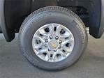 New 2026 Chevrolet Silverado 2500 LTZ Crew Cab for sale #C26325 - photo 19