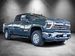 New 2026 Chevrolet Silverado 2500 LTZ Crew Cab for sale #C26325 - photo 51