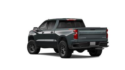 New 2026 Chevrolet Silverado 1500 Custom Crew Cab for sale #C26330 - photo 2