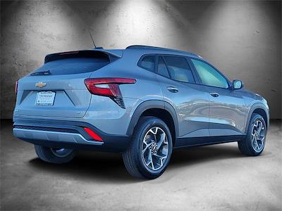 New 2026 Chevrolet Trax LT for sale #C26332 - photo 2