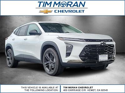 New 2026 Chevrolet Trax ACTIV for sale #C26334 - photo 1