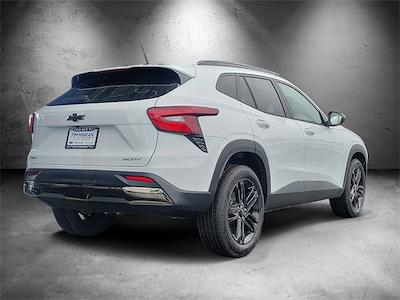 New 2026 Chevrolet Trax ACTIV for sale #C26334 - photo 2