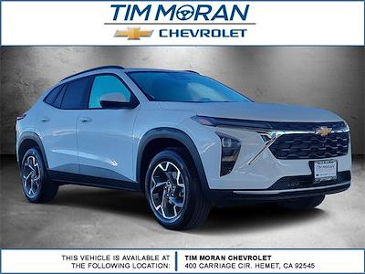 New 2026 Chevrolet Trax LT for sale #C26337 - photo 1