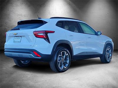 New 2026 Chevrolet Trax LT for sale #C26337 - photo 2