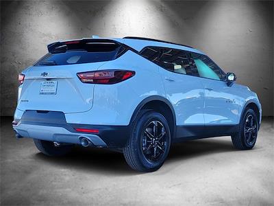 New 2026 Chevrolet Blazer - photo 1