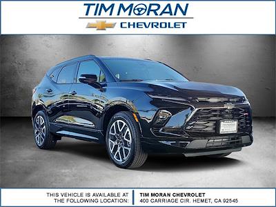 New 2026 Chevrolet Blazer RS for sale #C26340 - photo 1