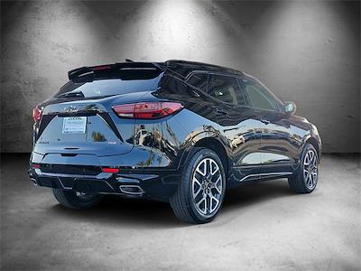 New 2026 Chevrolet Blazer RS for sale #C26340 - photo 2