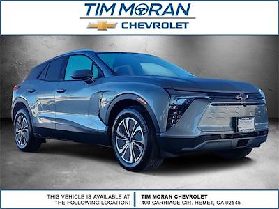 New 2026 Chevrolet Blazer EV LT for sale #C26341 - photo 1